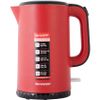 Ấm đun siêu tốc Sharp 1.7 lít EKJ-17EVPS-RD