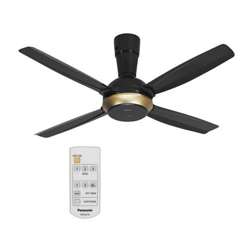 Quạt trần Panasonic 4 cánh F-56XPG 59W