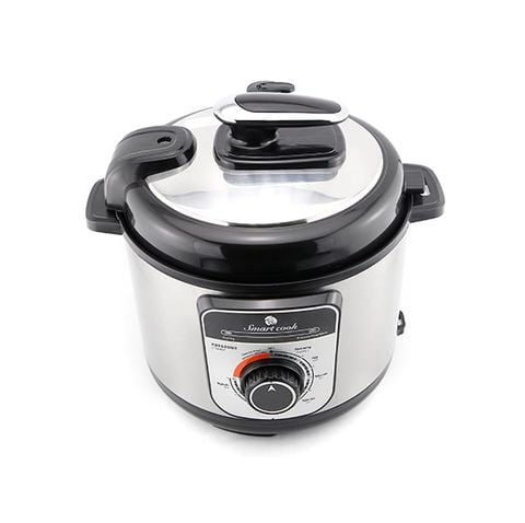 Nồi áp suất Smartcook PCS-1799 - 5 lít