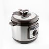 Nồi áp suất Smartcook PCS-1800 - 5 lít