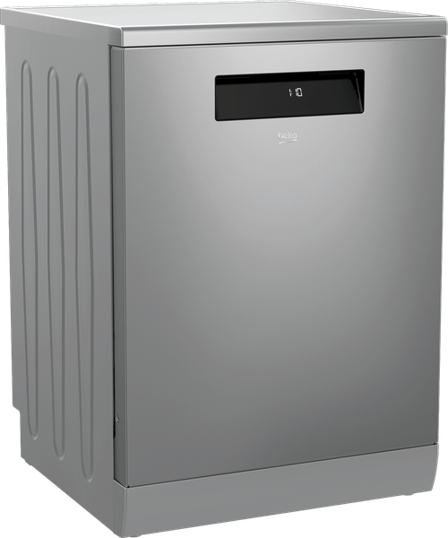 Máy rửa chén Beko DEN48520X