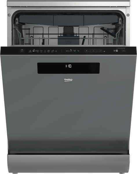 Máy rửa chén Beko DEN48520X