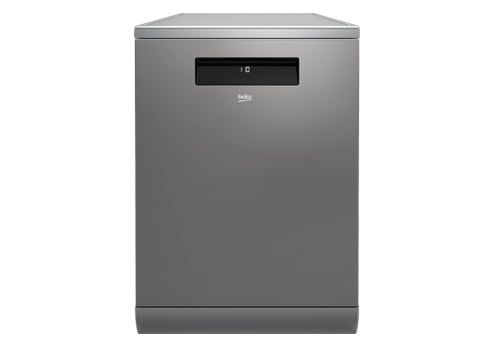 Máy rửa chén Beko DEN48520X