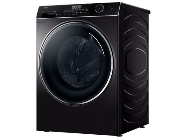 Máy giặt Aqua Inverter 12 kg AW12-B4959U1K-B lồng ngang