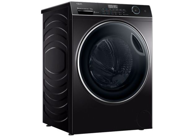 Máy giặt Aqua Inverter 12 kg AW12-B4959U1K-B lồng ngang