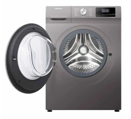 Máy Giặt Hisense Inverter 9.5 Kg WFQY9514EVJMT (lồng ngang)