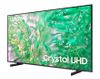 Tivi Samsung 4K 43 inch UA43DU8000 (2024)