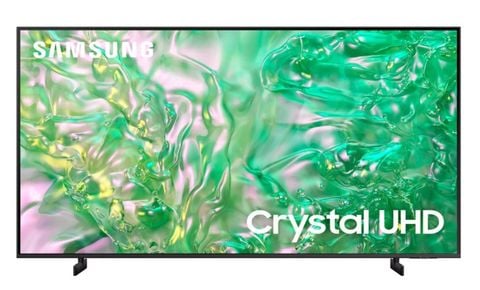 Tivi Samsung 4K 55 inch UA55DU8000 (2024)