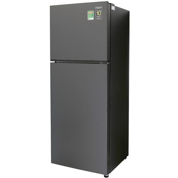 Tủ lạnh Aqua Inverter 212 lít AQR-T239FA(HB)