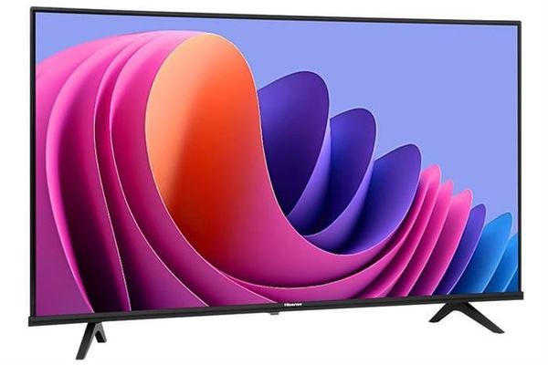 Google Tivi Hisense QLED 43 inch 43Q6N