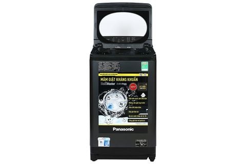 Máy giặt Panasonic 8.5 kg NA-F85A9BRV lồng đứng