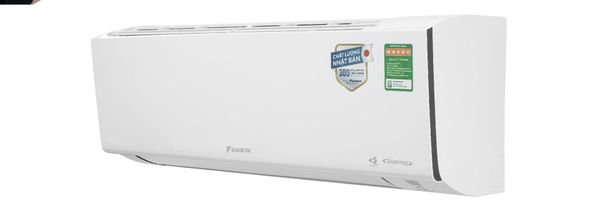 Máy lạnh Daikin Inverter 1.5 HP FTKF35XVMV