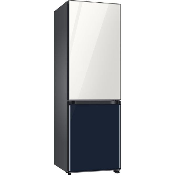 Tủ lạnh Samsung Inverter 339 lít RB33T307029/SV