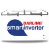 Tủ đông Darling Inverter 1000 lít DMF-1079 ASI