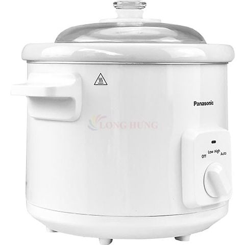 Nồi Nấu Chậm 5 lít Panasonic NF-N51AWRA