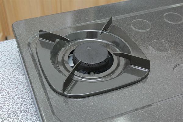 Bếp gas đôi Rinnai RV-2715G