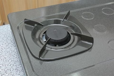 Bếp gas đôi Rinnai RV-2715G