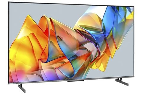 Google Tivi ULED Hisense 4K 65 inch 65U6K