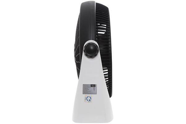 Quạt hộp Midea 5 cánh FB40-9H 55W