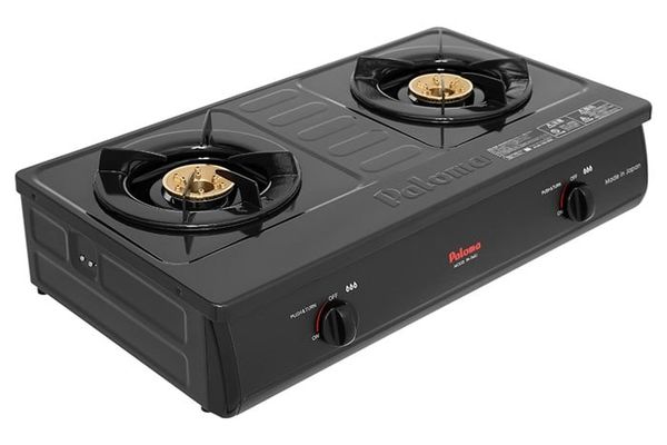 Bếp ga đôi Paloma PA-7MEJ