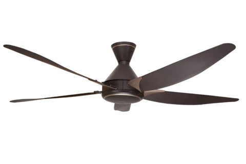 Quạt trần Panasonic F-60GDS-B (màu nâu)