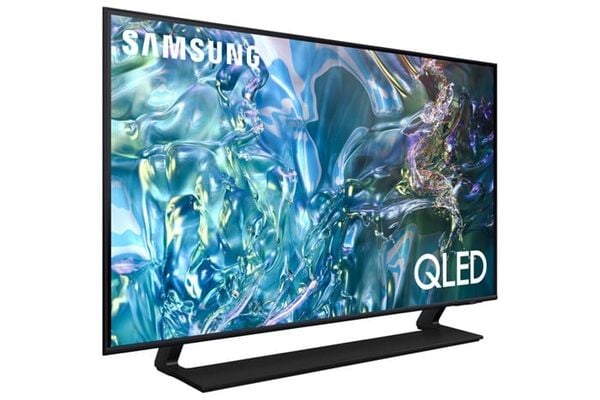 Tivi Samsung QLED 4K 55 Inch QA55Q60D (2024)