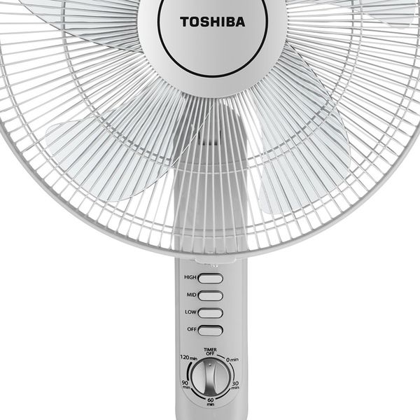 Quạt đứng Toshiba F-LSA10(H)VN 50W