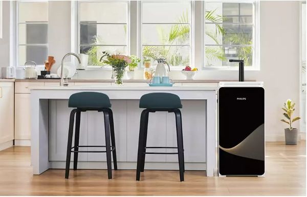 Máy lọc nước RO Philips 6 lõi ADD8980