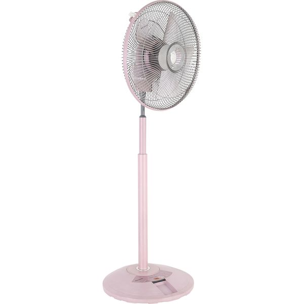 Quạt đứng Panasonic F-308NHP Hồng