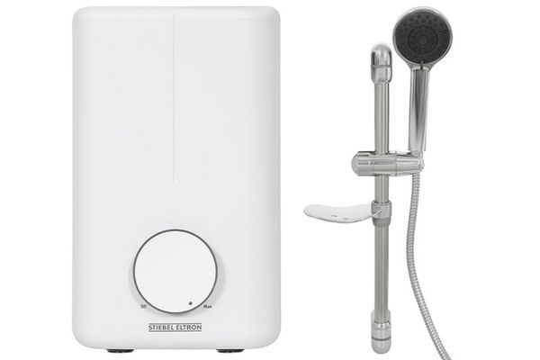 Máy nước nóng trực tiếp Stiebel Eltron 4500W DE45EC
