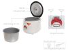 Nồi cơm điện cơ 1,8L Cuckoo CR-1021-Trắng