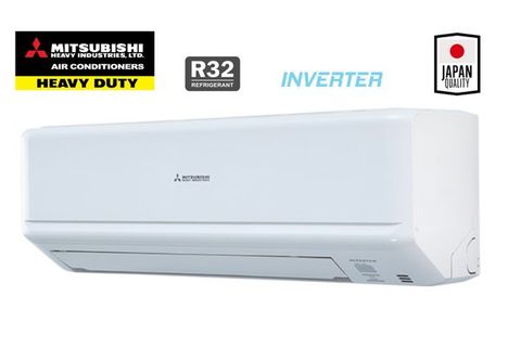Máy lạnh Mitsubishi Heavy Inverter 2.5 HP SRK24YW-W5