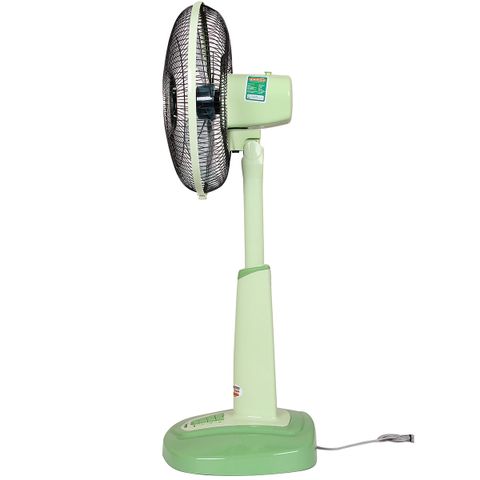Quạt lửng Benny BF-41SL, Green, 60W, 60m3/phút, 16 inch