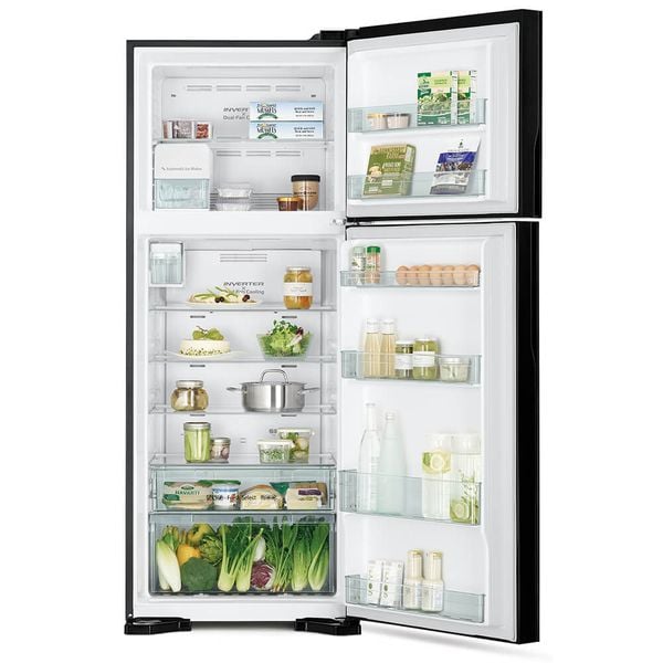 Tủ lạnh Hitachi Inverter 450 lít R-FG560PGV8X (GBK)