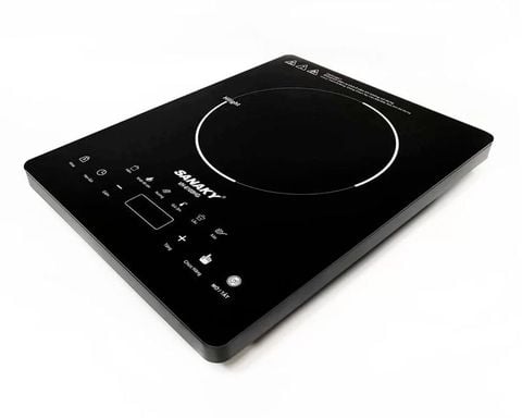 Bếp Hồng Ngoại Đơn Sanaky VH-6100HG