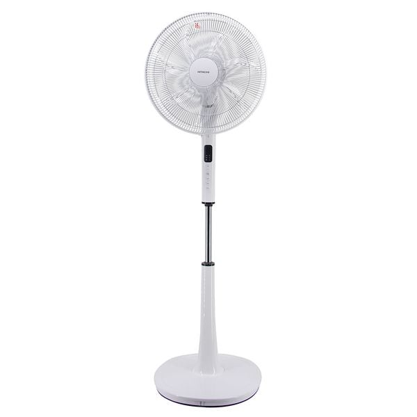 Quạt đứng 7 cánh Hitachi LF-D6RCWM