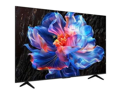 Google Tivi TCL 4K 75 Inch 75P6K (2025)