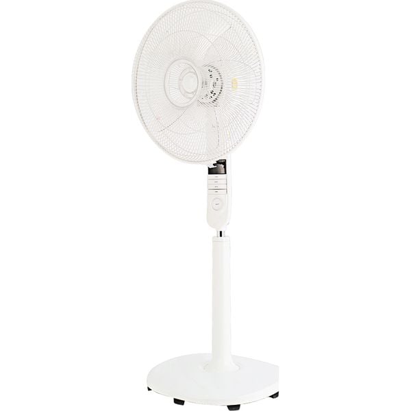 Quạt đứng Toshiba F-LSA20(W)VN Trắng 60W