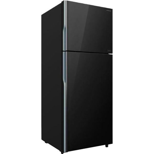 Tủ lạnh Hitachi Inverter 339 lít R-FVX450PGV9(GBK)