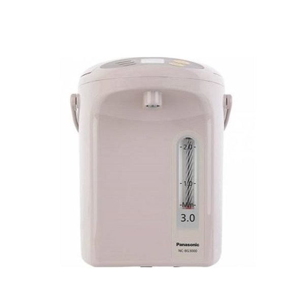 Bình thủy điện Panasonic NC-BG3000CSY 3 lít