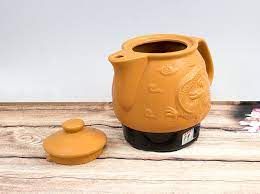 Siêu sắc thuốc 3.3 lít Gali GL-1802