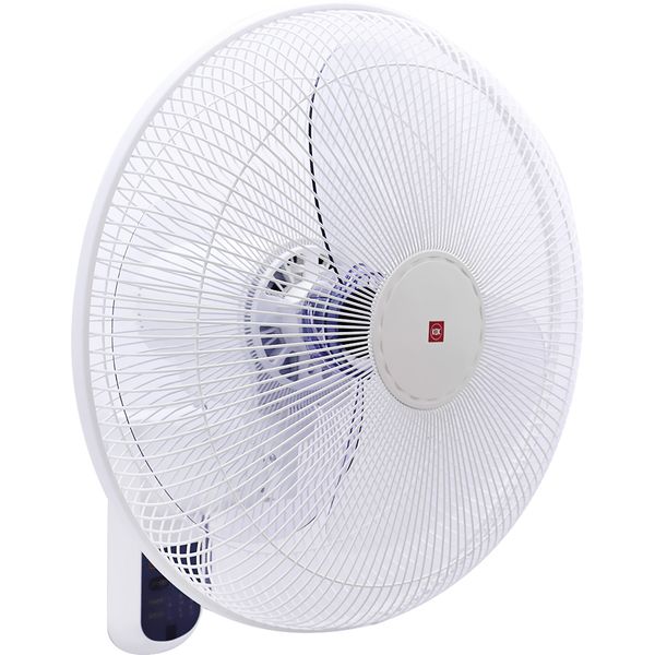 Quạt treo KDK M40M Trắng