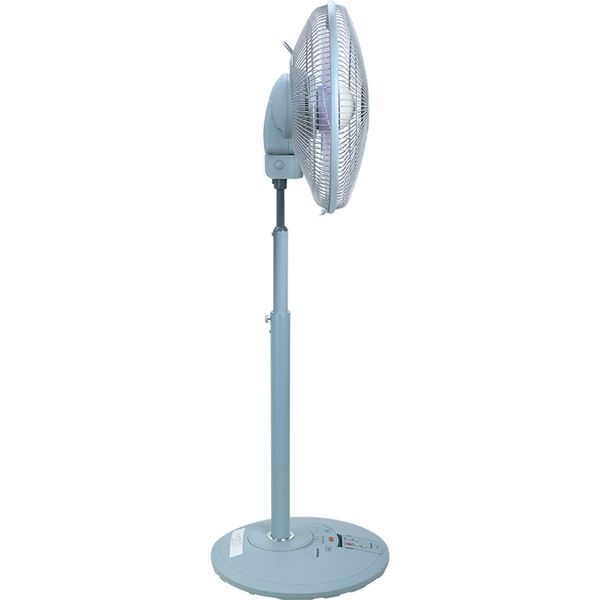 Quạt đứng Panasonic F-308NHB Xanh