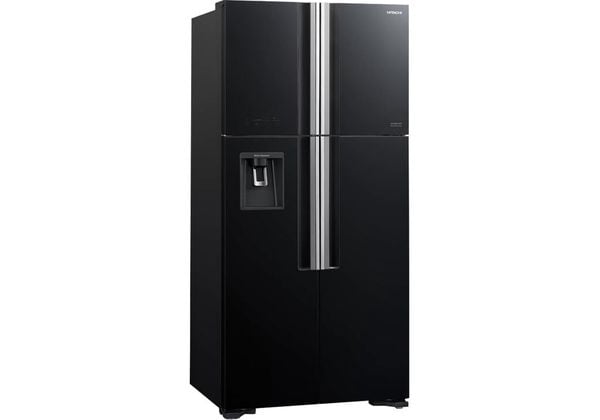 Tủ lạnh Hitachi Inverter 540 lít R-FW690PGV7 (GBK)