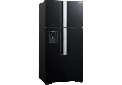Tủ lạnh Hitachi Inverter 540 lít R-FW690PGV7 (GBK)