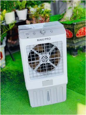 Quạt làm mát Makipro QF-35