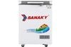 Tủ đông Sanaky 100 lít VH-1599HYK