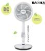 Quạt đứng Kadeka KLV-30DC Trắng