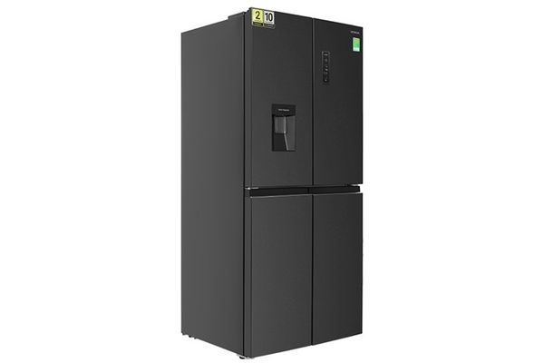 Tủ lạnh Hitachi Inverter 464 lít HR4N7520DSWDXVN