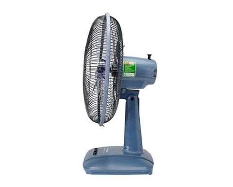 Quạt bàn Panasonic F400CB Xanh